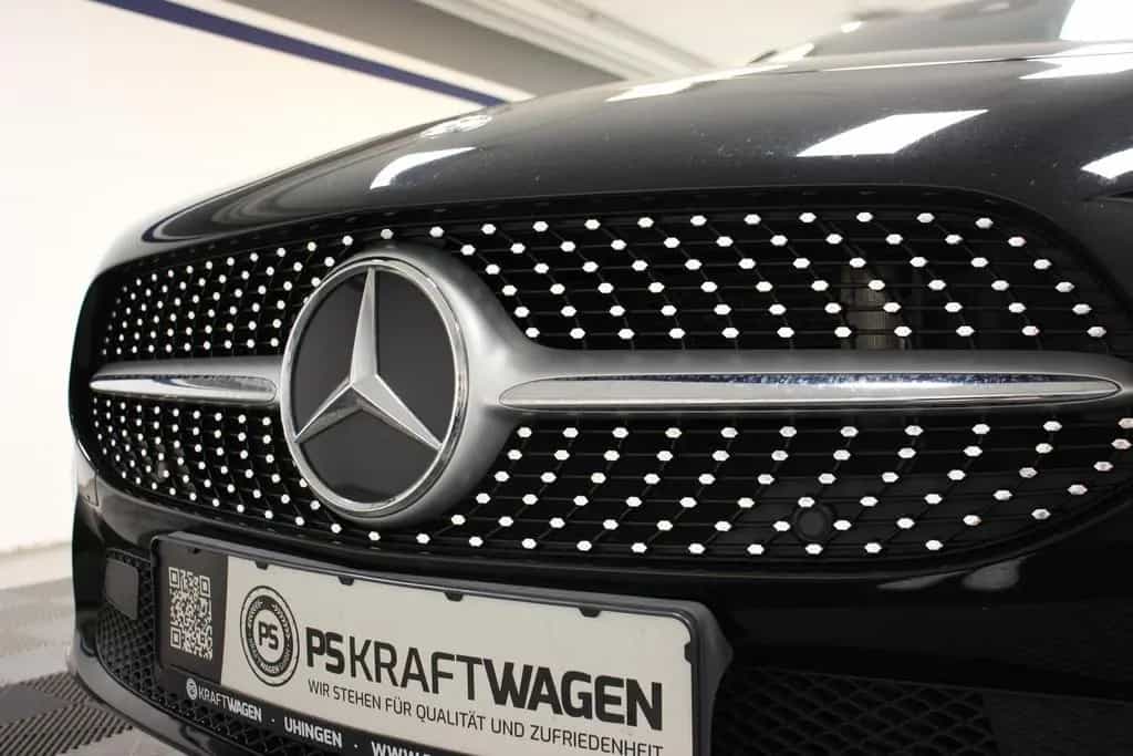 Mercedes-Benz A 220 Progressive Aut. NAVI KAMERA SHZ LED MBUX 12/2018-photo-27
