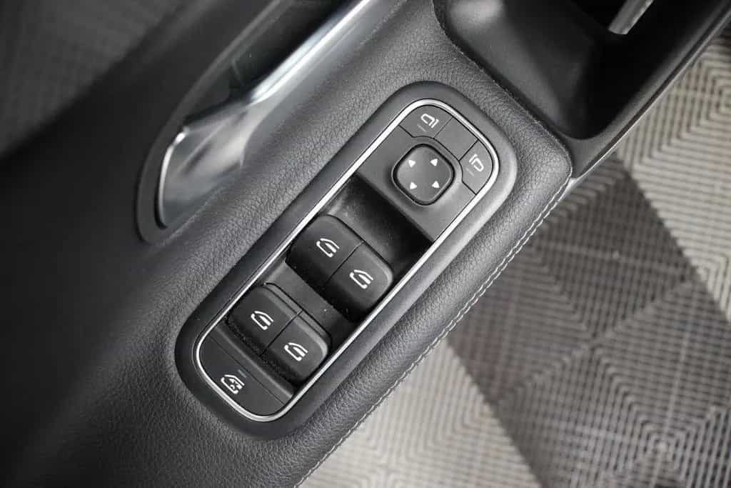 Mercedes-Benz A 220 Progressive Aut. NAVI KAMERA SHZ LED MBUX 12/2018-photo-7