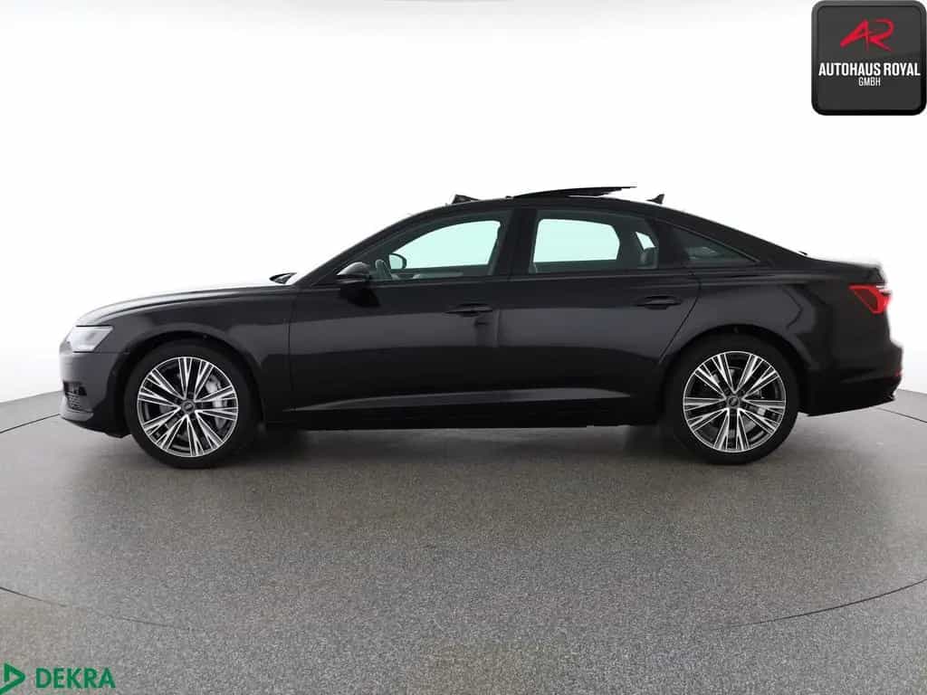 Audi A6 55 TFSI qu S LINE 20 Z. PANORAMA,KEYLESS,ACC 01/2023-photo-1