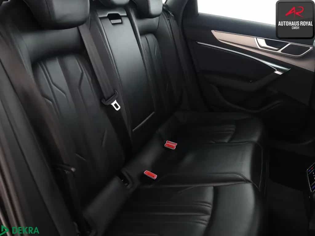 Audi A6 55 TFSI qu S LINE 20 Z. PANORAMA,KEYLESS,ACC 01/2023-photo-11