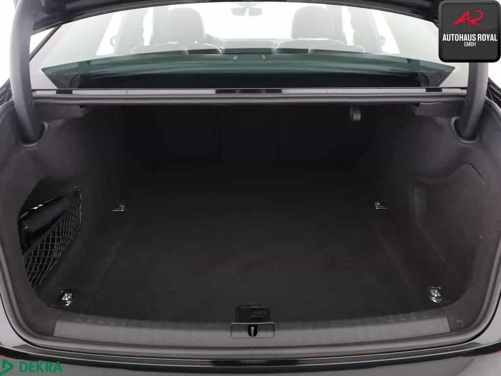 Audi A6 55 TFSI qu S LINE 20 Z. PANORAMA,KEYLESS,ACC 01/2023-photo-12