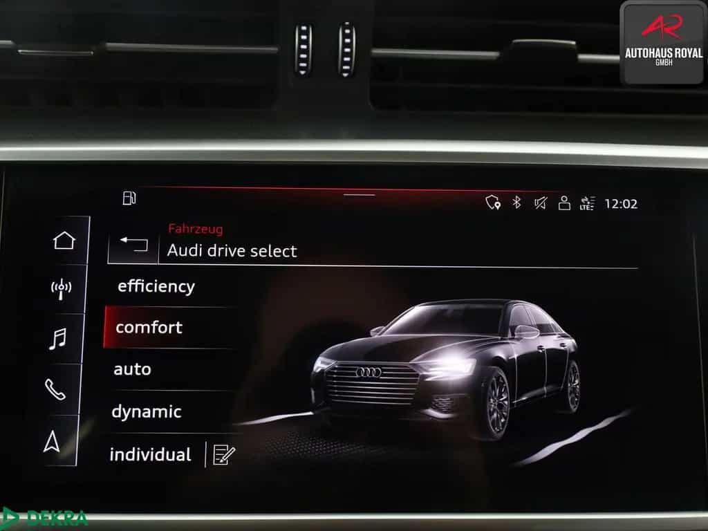 Audi A6 55 TFSI qu S LINE 20 Z. PANORAMA,KEYLESS,ACC 01/2023-photo-18