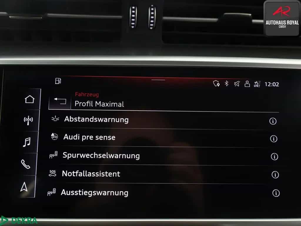 Audi A6 55 TFSI qu S LINE 20 Z. PANORAMA,KEYLESS,ACC 01/2023-photo-19