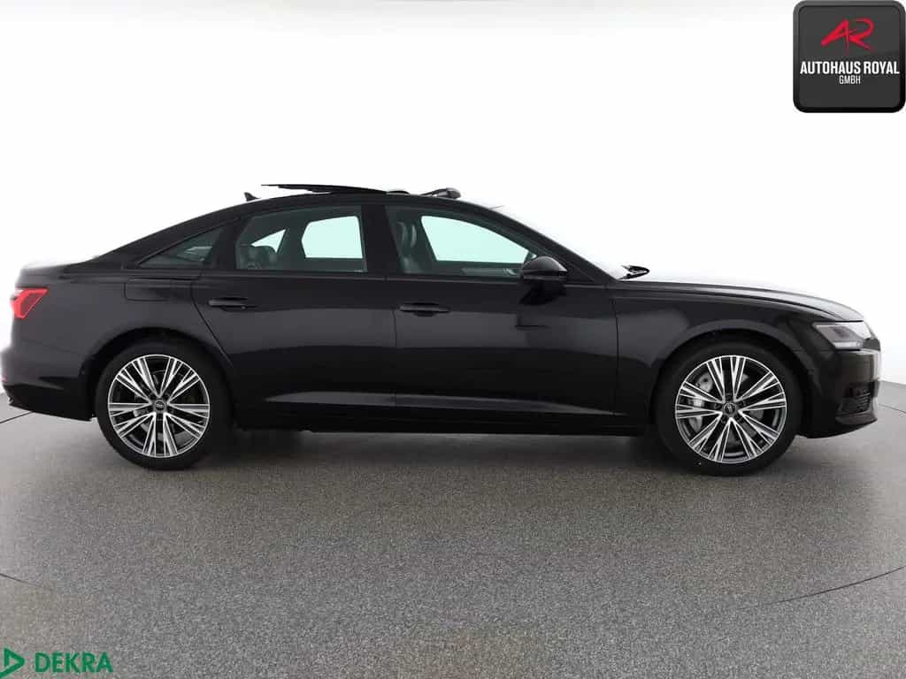 Audi A6 55 TFSI qu S LINE 20 Z. PANORAMA,KEYLESS,ACC 01/2023-photo-5