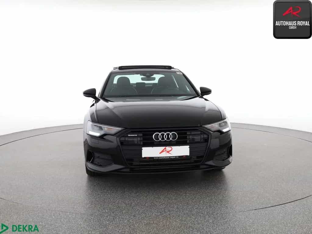 Audi A6 55 TFSI qu S LINE 20 Z. PANORAMA,KEYLESS,ACC 01/2023-photo-7
