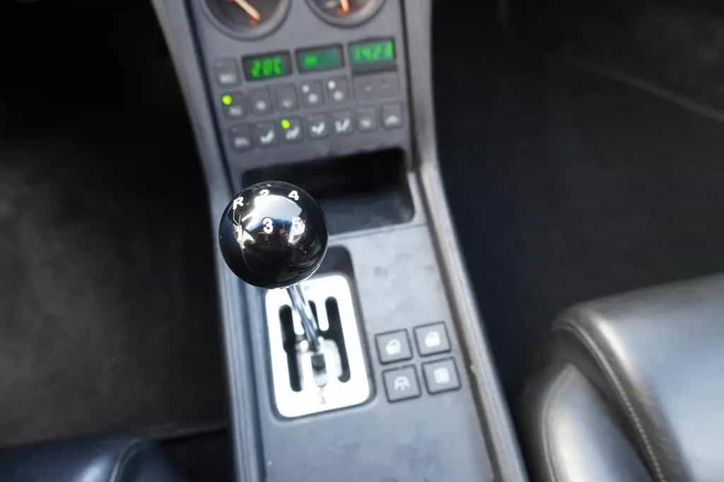 Ferrari 348 TB*Coupe*2.Hand*Service inkl. Zahnriemen Neu 06/1991-photo-27