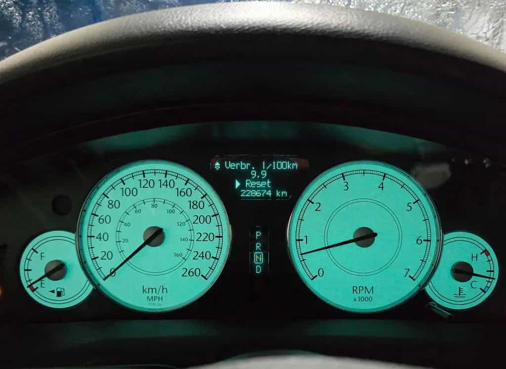 Chrysler 300C 3.0 CRD Autom. - 04/2008-photo-6