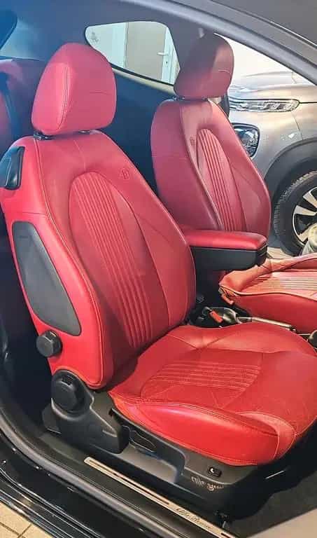Alfa Romeo MiTo 0.9 T 105 CV TwinAir S&S Distinc 04/2014-photo-9