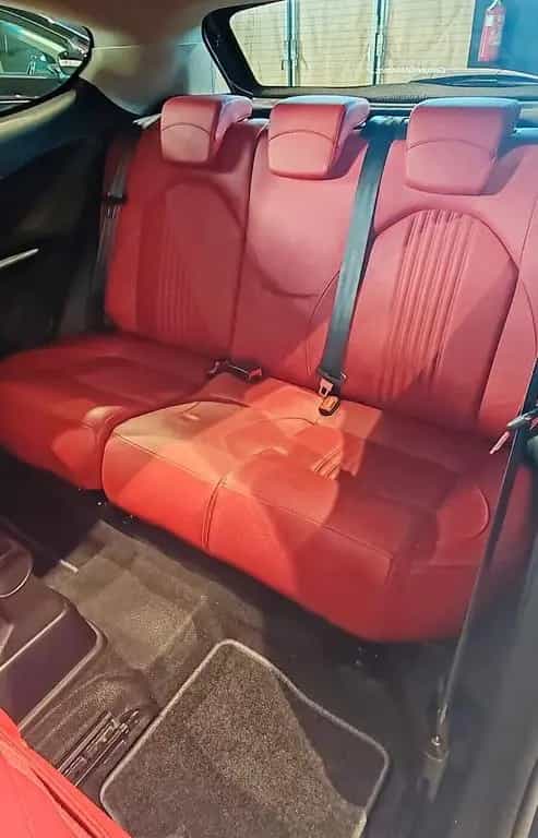 Alfa Romeo MiTo 0.9 T 105 CV TwinAir S&S Distinc 04/2014-photo-10