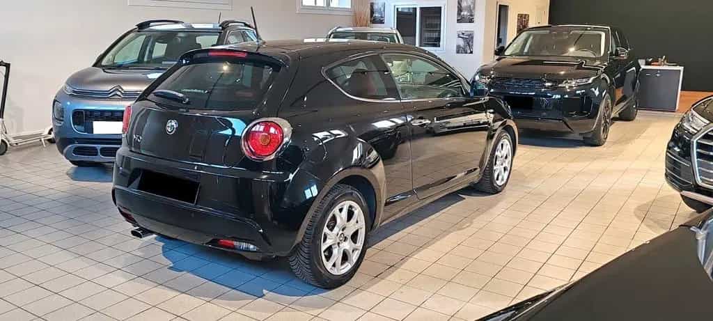 Alfa Romeo MiTo 0.9 T 105 CV TwinAir S&S Distinc 04/2014-photo-1