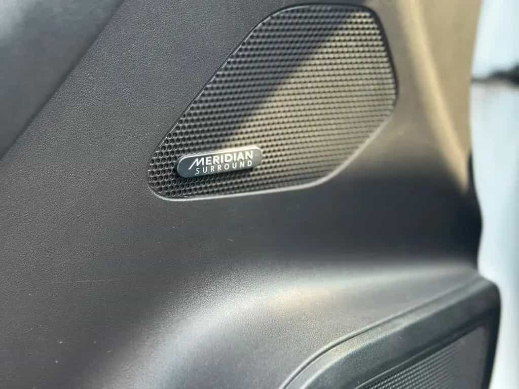 Jaguar F-Pace F-PACE SVR AWD Garantie* Sport* 1.Hand* 01/2020-photo-16