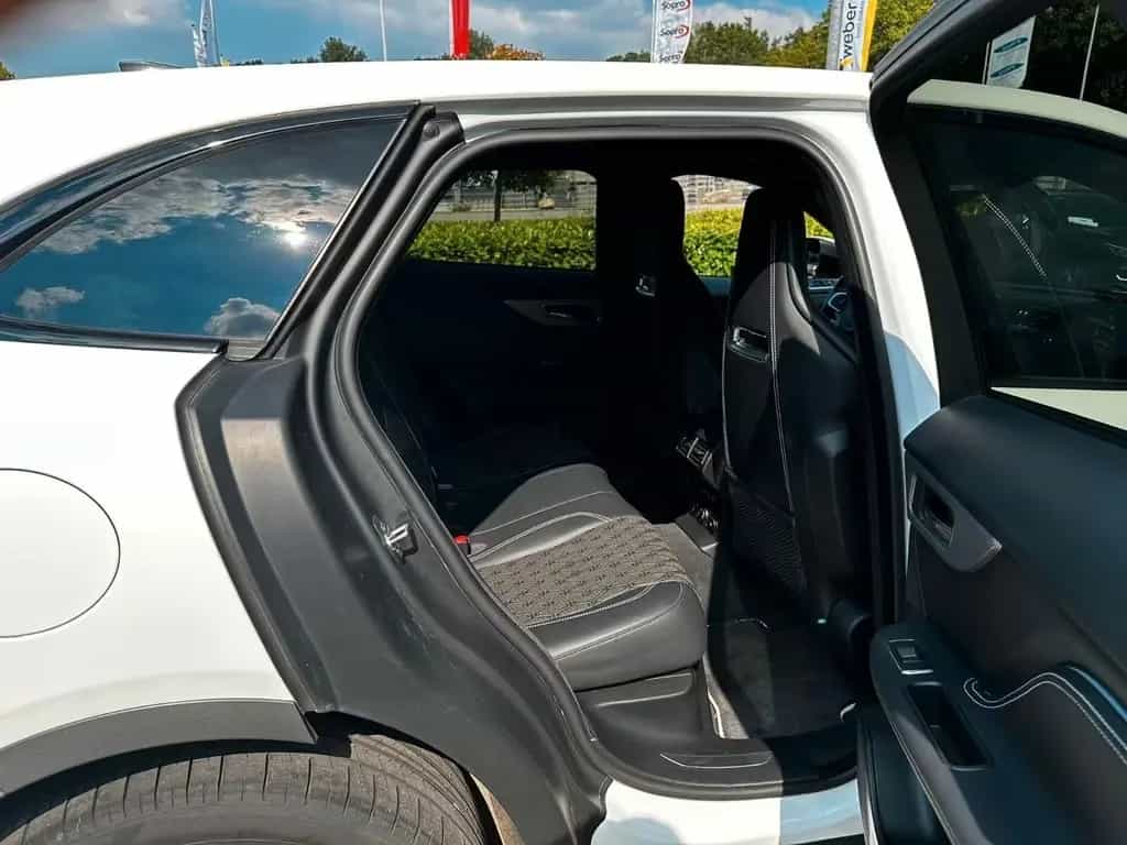 Jaguar F-Pace F-PACE SVR AWD Garantie* Sport* 1.Hand* 01/2020-photo-22