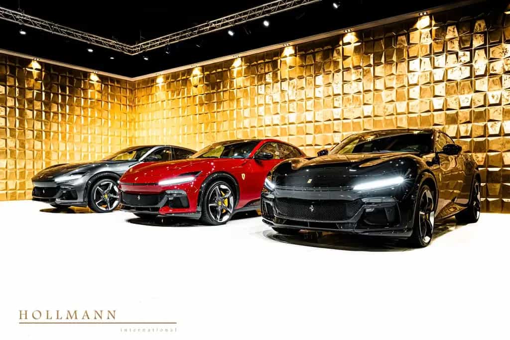 Lamborghini Urus PERFORMANTE + FULL CARBON + 3D B&O + null-photo-20