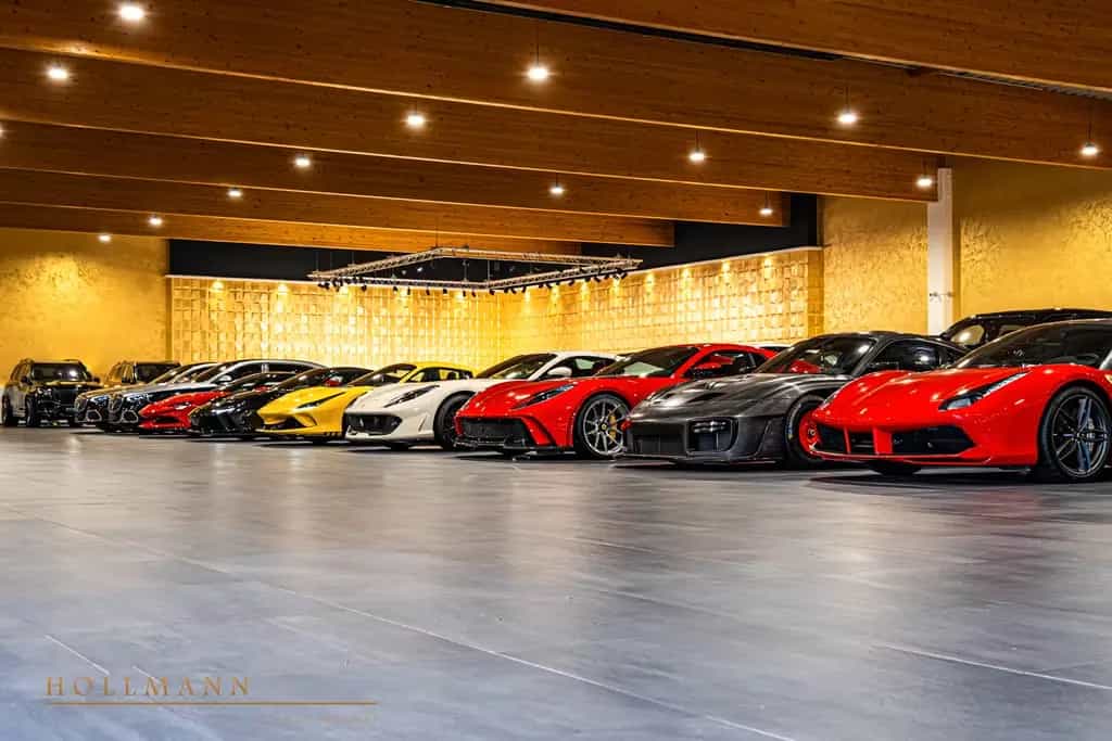 Lamborghini Urus PERFORMANTE + FULL CARBON + 3D B&O + null-photo-25