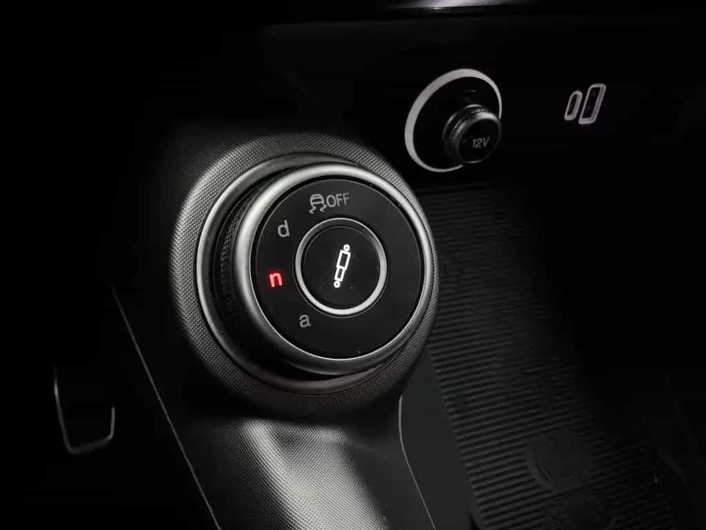 Alfa Romeo Tonale 1.5 VGT Veloce 48 V Hybrid LED 360° CAM 03/2024-photo-19