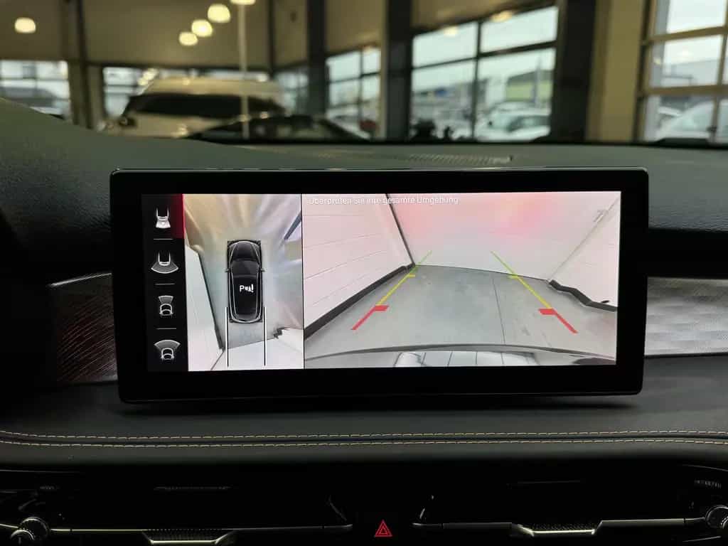Alfa Romeo Tonale 1.5 VGT Veloce 48 V Hybrid LED 360° CAM 03/2024-photo-20