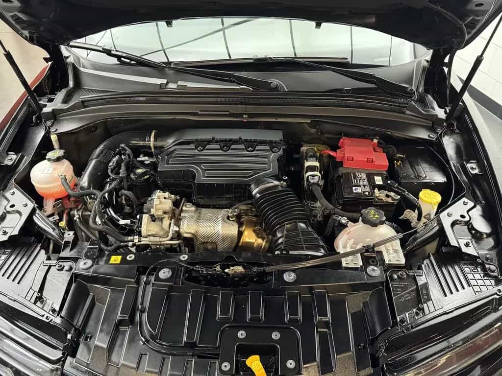 Alfa Romeo Tonale 1.5 VGT Veloce 48 V Hybrid LED 360° CAM 03/2024-photo-31