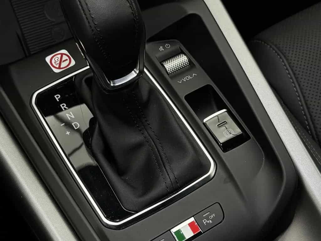 Alfa Romeo Tonale 1.5 VGT Veloce 48 V Hybrid LED 360° CAM 05/2024-photo-17
