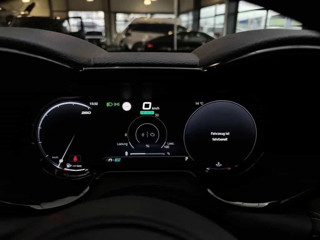 Alfa Romeo Tonale 1.5 VGT Veloce 48 V Hybrid LED 360° CAM 05/2024-photo-18