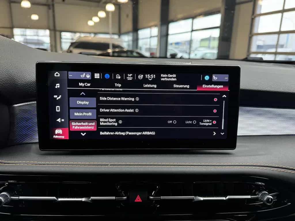 Alfa Romeo Tonale 1.5 VGT Veloce 48 V Hybrid LED 360° CAM 05/2024-photo-20
