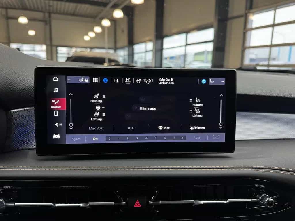 Alfa Romeo Tonale 1.5 VGT Veloce 48 V Hybrid LED 360° CAM 05/2024-photo-23
