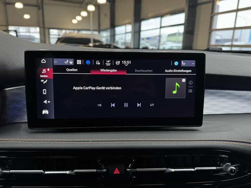 Alfa Romeo Tonale 1.5 VGT Veloce 48 V Hybrid LED 360° CAM 05/2024-photo-24
