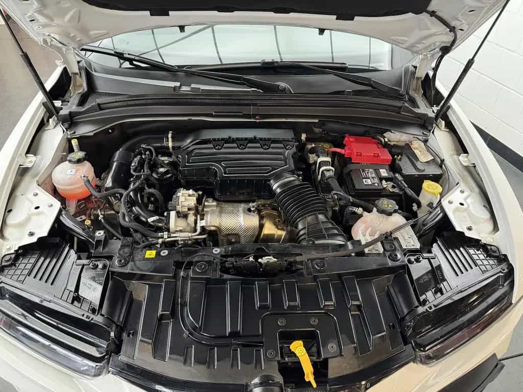 Alfa Romeo Tonale 1.5 VGT Veloce 48 V Hybrid LED 360° CAM 05/2024-photo-29