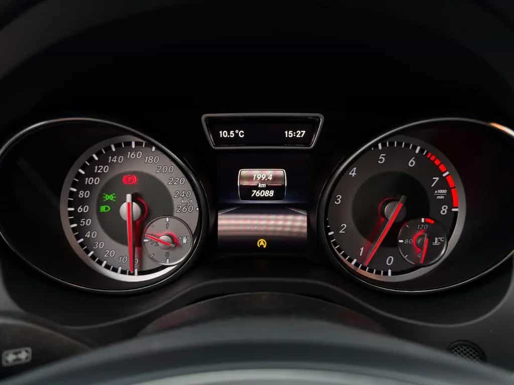 Mercedes-Benz CLA-Class 200 Shooting Brake Urban Garantie* Xenon* 07/2015-photo-19