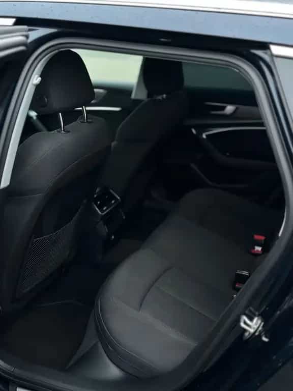Audi A6 C8 40TDI Avant S-Tronic 01/2022-photo-10