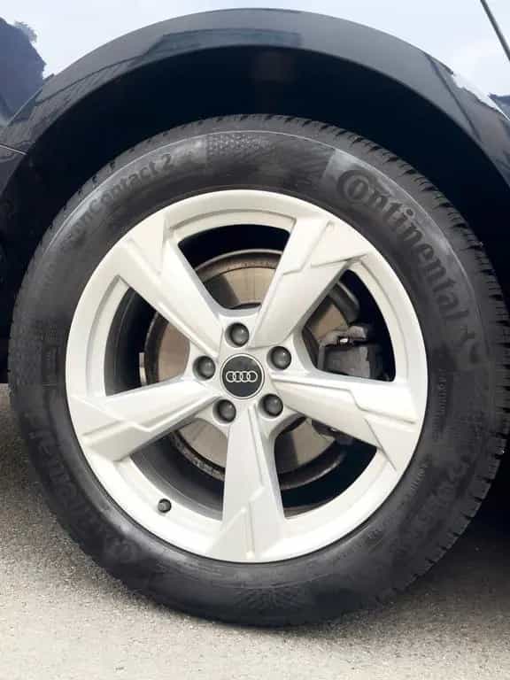 Audi A6 C8 40TDI Avant S-Tronic 01/2022-photo-11
