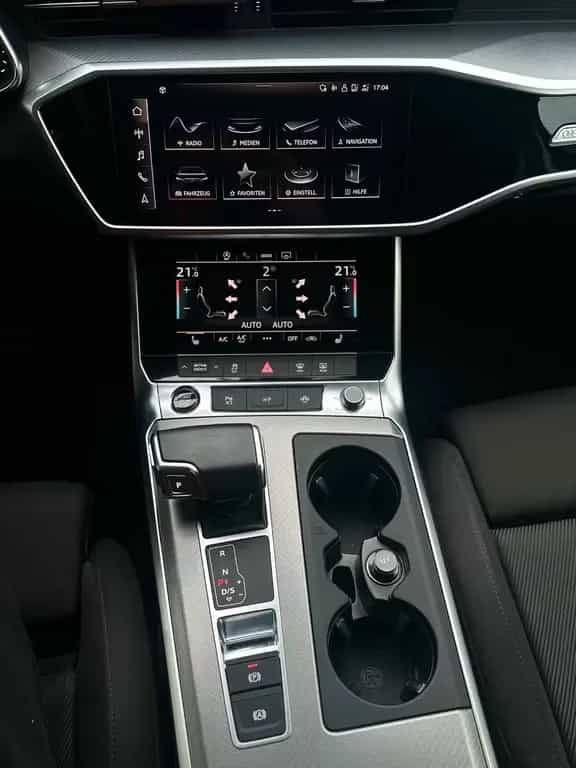 Audi A6 C8 40TDI Avant S-Tronic 01/2022-photo-8