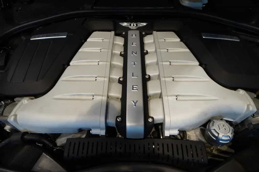 Bentley Continental GTC W12*BRD*ufrei*erst 44tkm*top 04/2009-photo-19