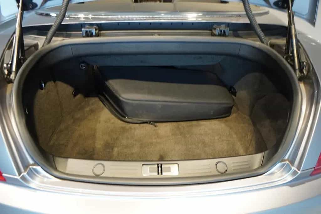 Bentley Continental GTC W12*BRD*ufrei*erst 44tkm*top 04/2009-photo-20