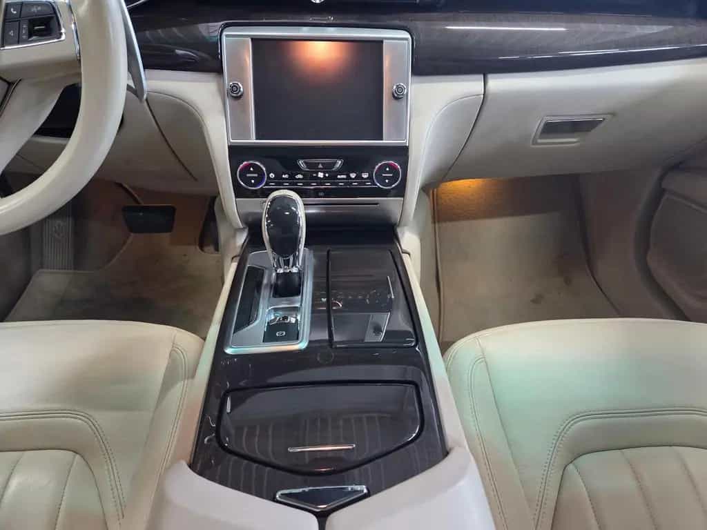 Maserati Quattroporte GTS /Keyless/*265€ 06/2013-photo-21