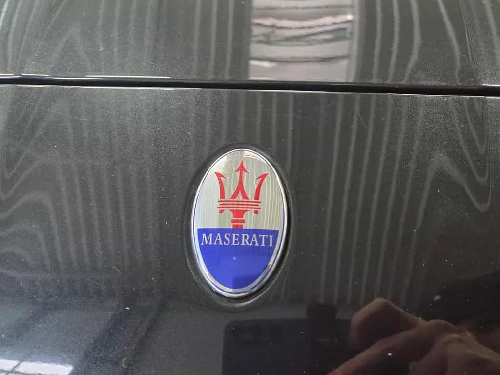 Maserati Quattroporte GTS /Keyless/*265€ 06/2013-photo-28