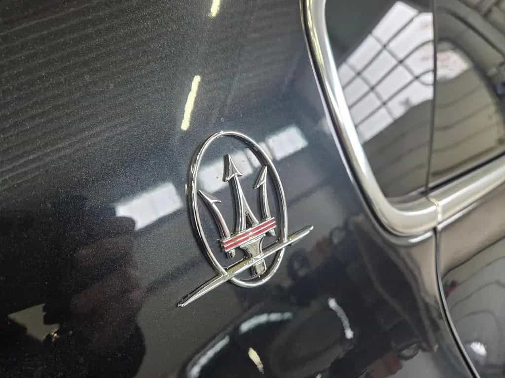 Maserati Quattroporte GTS /Keyless/*265€ 06/2013-photo-30