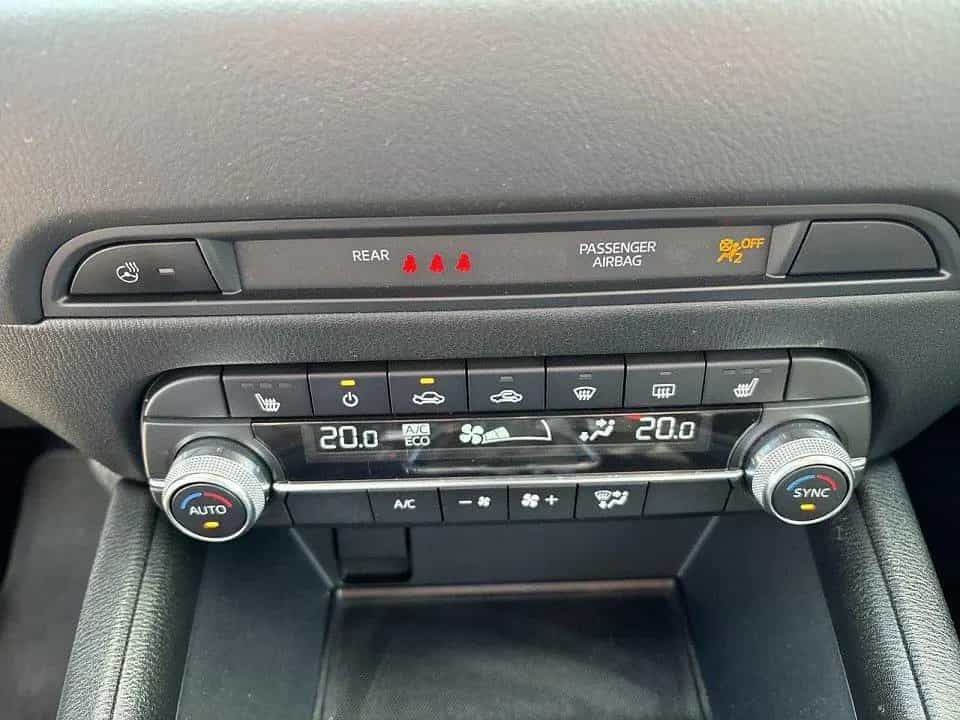 Mazda CX-5 2.5 KANGEI *Navi*360°*LED* 11/2019-photo-10