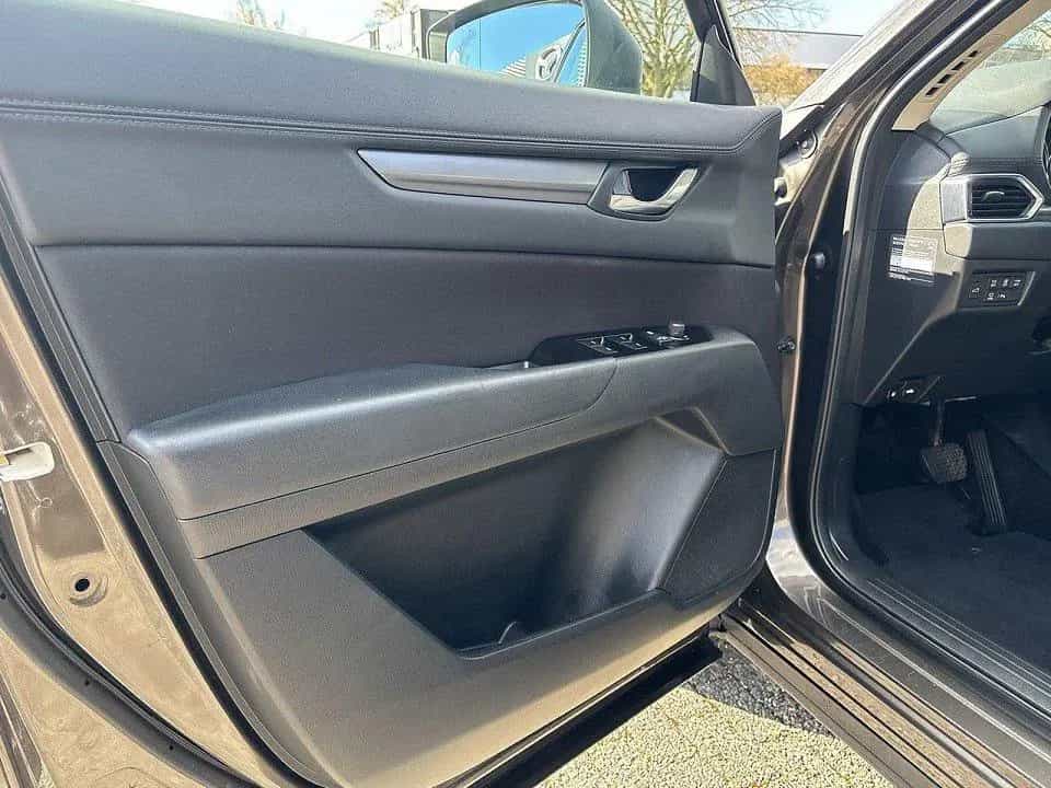 Mazda CX-5 2.5 KANGEI *Navi*360°*LED* 11/2019-photo-11