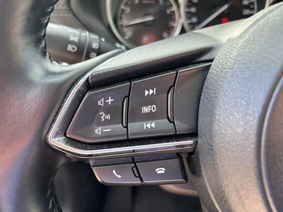 Mazda CX-5 2.5 KANGEI *Navi*360°*LED* 11/2019-photo-15