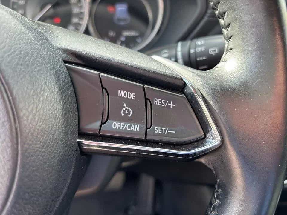 Mazda CX-5 2.5 KANGEI *Navi*360°*LED* 11/2019-photo-16