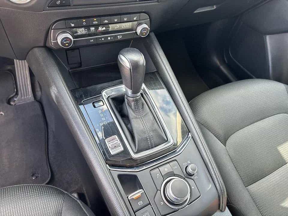 Mazda CX-5 2.5 KANGEI *Navi*360°*LED* 11/2019-photo-18