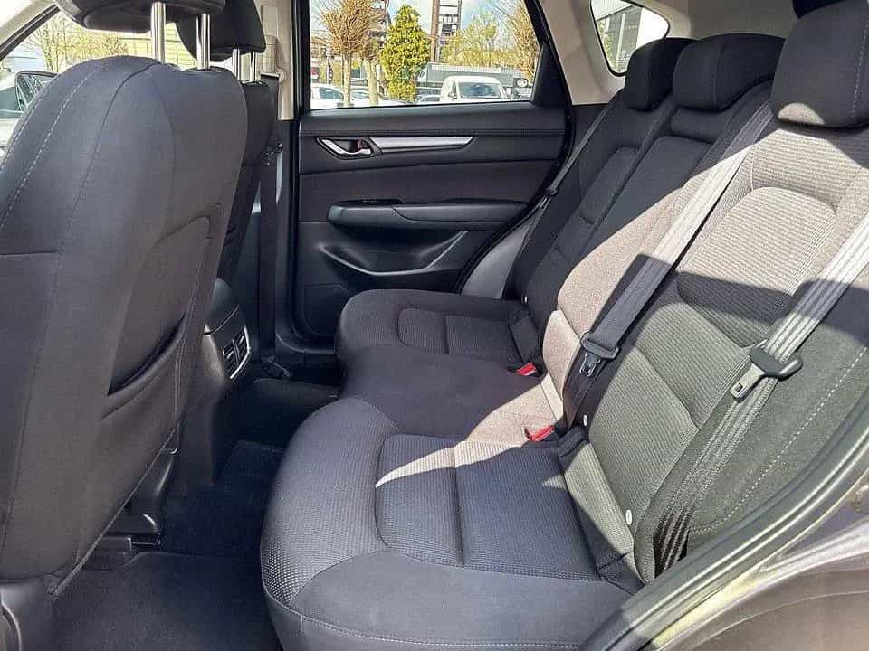 Mazda CX-5 2.5 KANGEI *Navi*360°*LED* 11/2019-photo-7