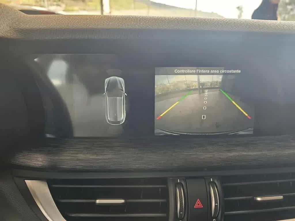 Alfa Romeo Stelvio ROMEO STELVIO 2.2 MJT 190CV SUPER 08/2021-photo-8