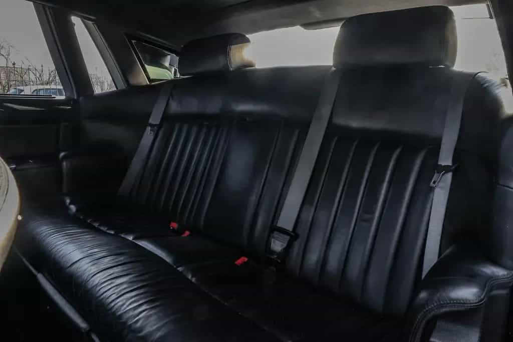 Rolls-Royce Phantom - 08/2005-photo-18
