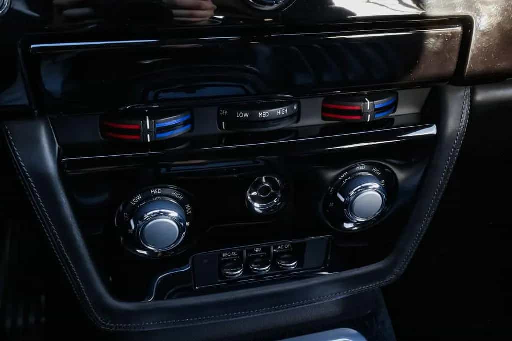 Rolls-Royce Phantom - 08/2005-photo-20
