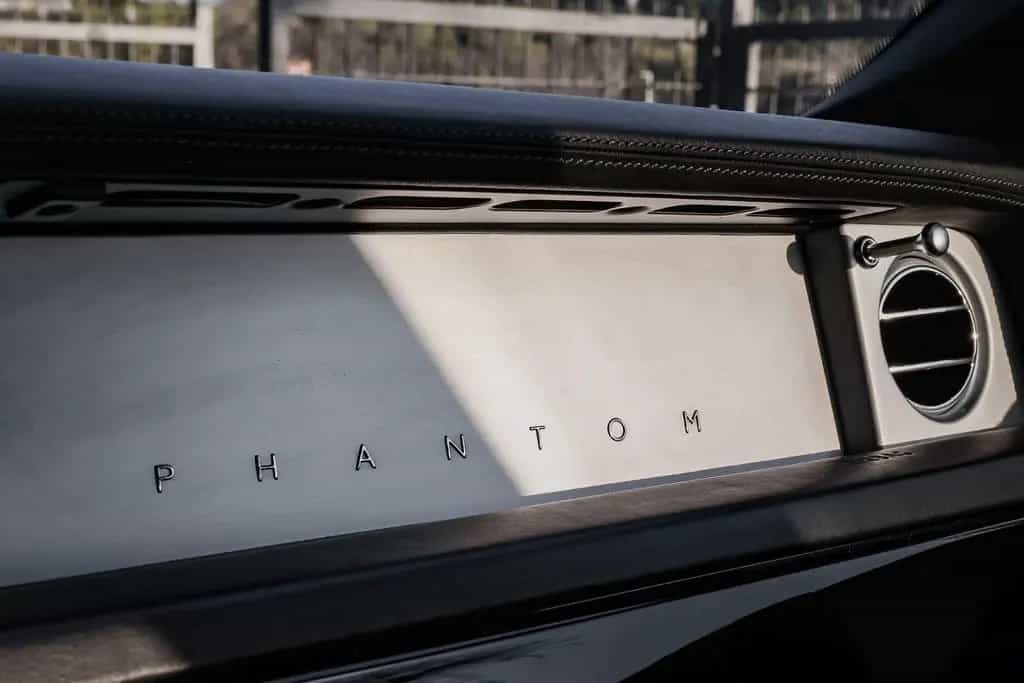 Rolls-Royce Phantom - 08/2005-photo-21