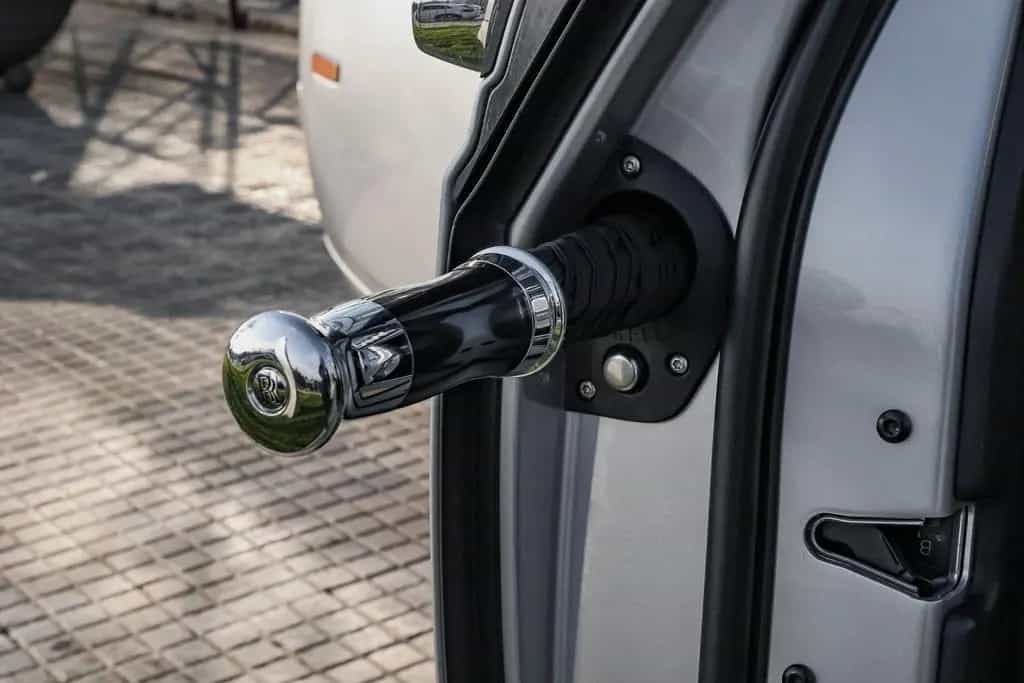 Rolls-Royce Phantom - 08/2005-photo-6