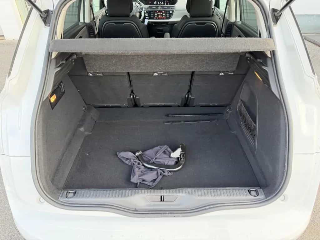 Citroën C4 Picasso /Spacetourer Selection 05/2017-photo-12
