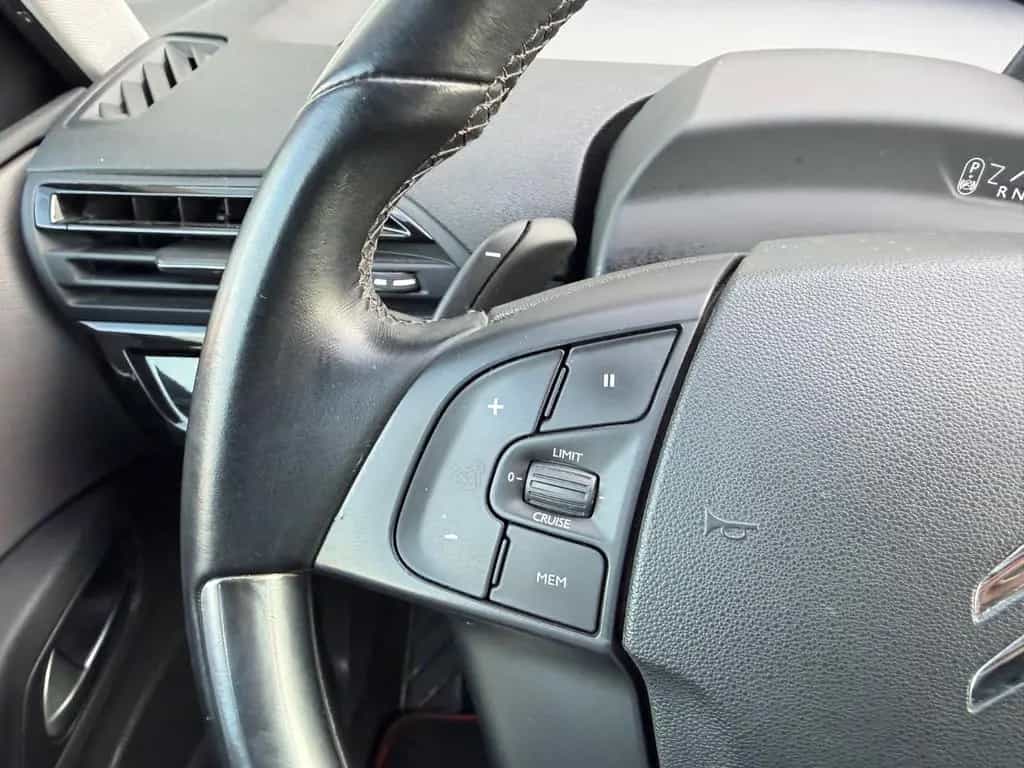 Citroën C4 Picasso /Spacetourer Selection 05/2017-photo-20