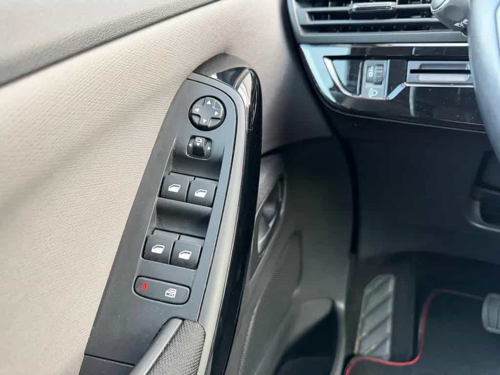 Citroën C4 Picasso /Spacetourer Selection 05/2017-photo-21